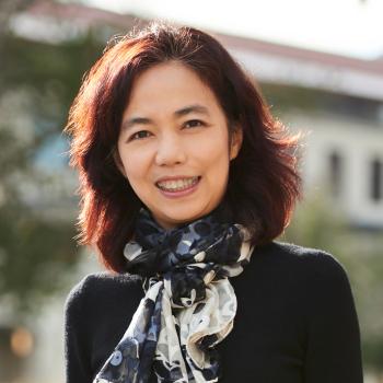 Fei-Fei Liの肖像