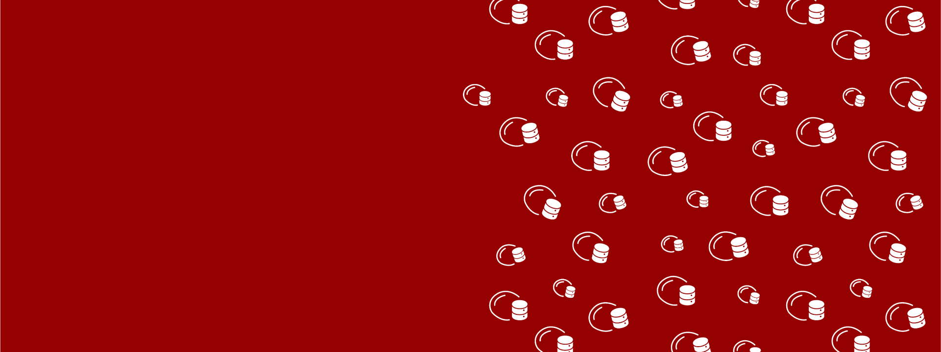 Garnet background
