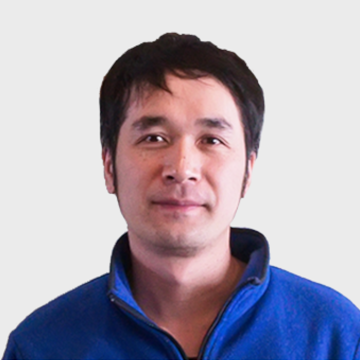 Mao Yang