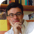 Emmanuel Candes