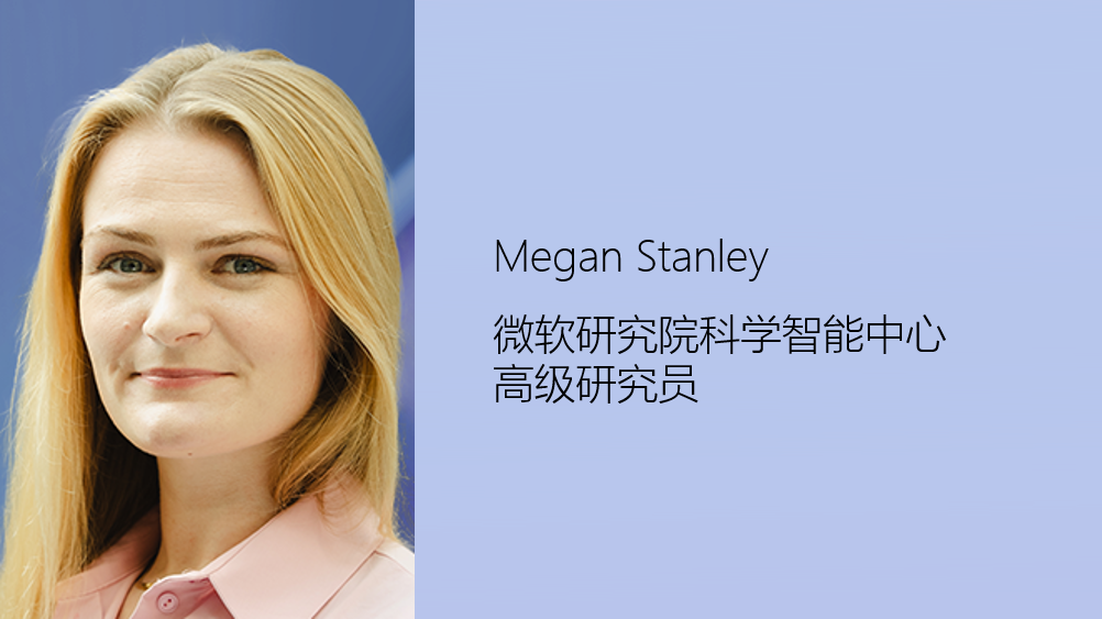 Megan照片
