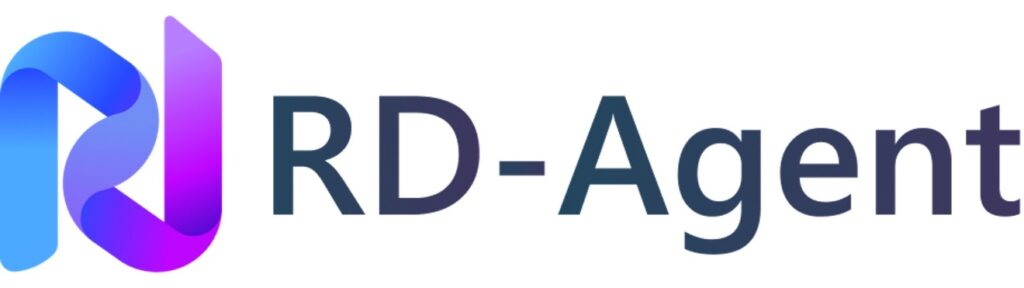 logo, company name