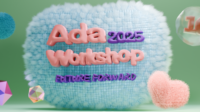 Ada Workshop 2025 kv