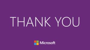 Microsoft is building a global online safety community, one tweet at a time