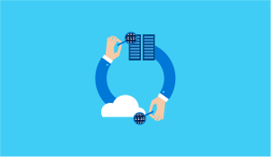 The EMS Cloud.