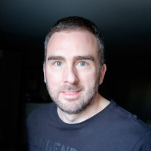 Andrew Conway