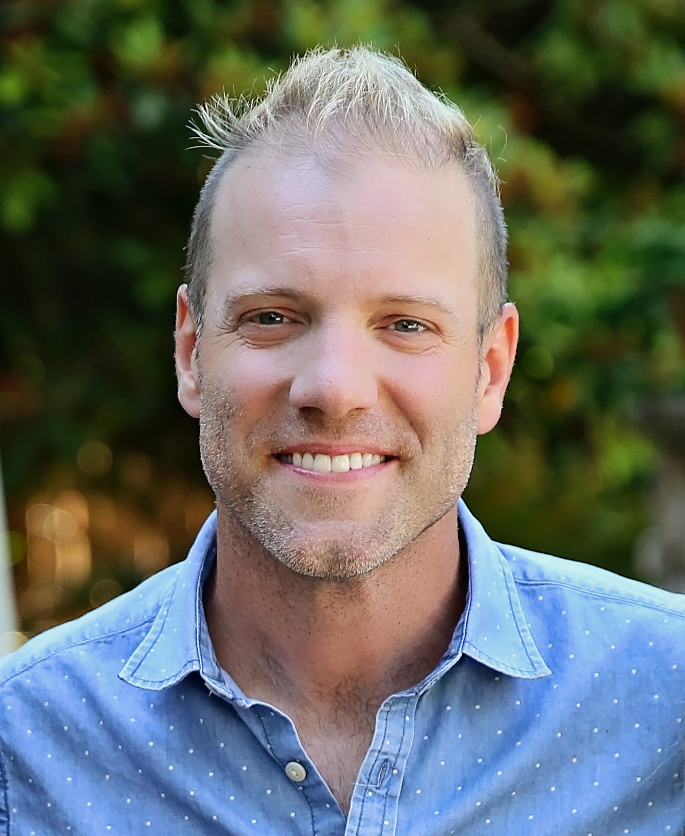Ryan Kivett