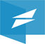 Plynulosť, poháňaný logom Western Standard