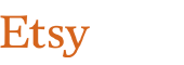 شعار etsy