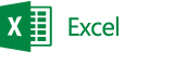 微软 Excel