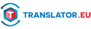 Translator.eu الشعار