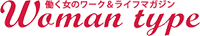 woman type