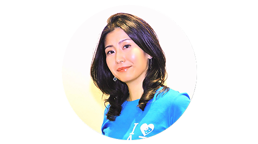 大森 彩子