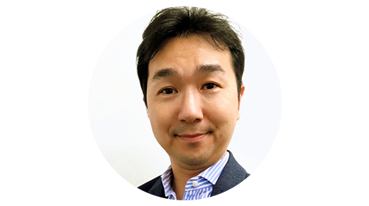 飯倉 大輔 氏