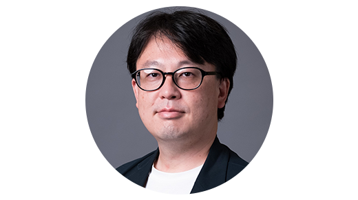 小島 貴行 氏