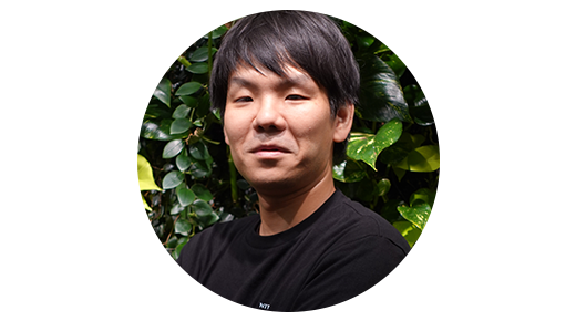 殿村 貴司 氏