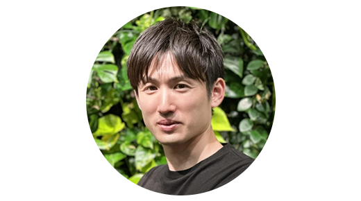 朝倉 佑貴 氏