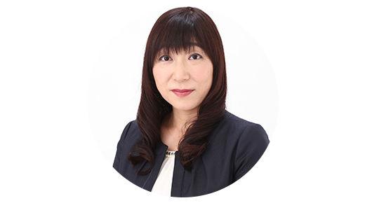 宮川 麻里